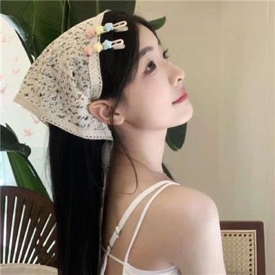 睡公主