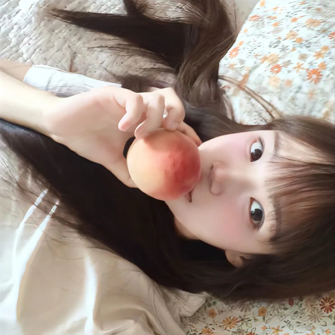 我爱的生活